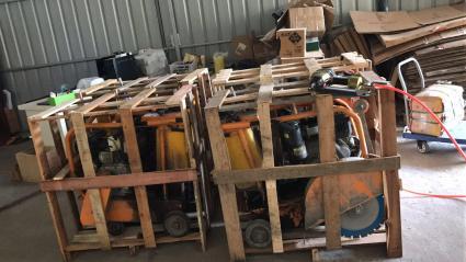 鞍山行李、家具、电器包装托运