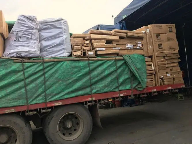 鞍山家具托运