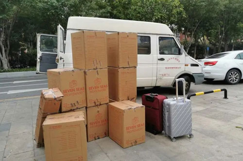 鞍山行李托运公司